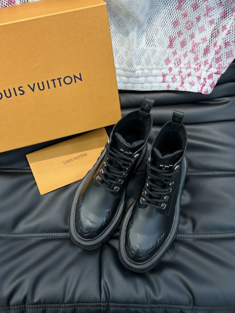 LV Boots